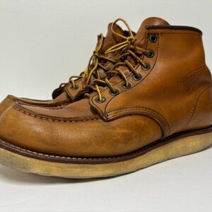 Redwing 875